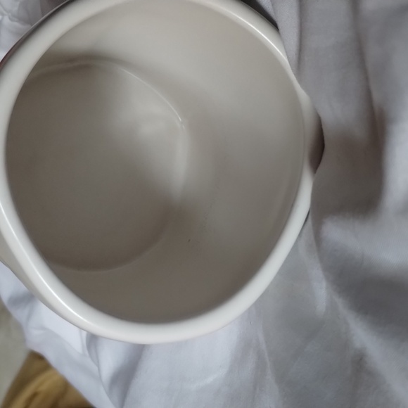 NWOT Rae Dunn “Discipline” Mug - Picture 2 of 5